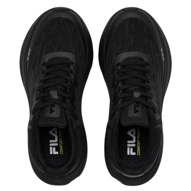 Fila Men's Plylite fekete cipő FFM0494.83052