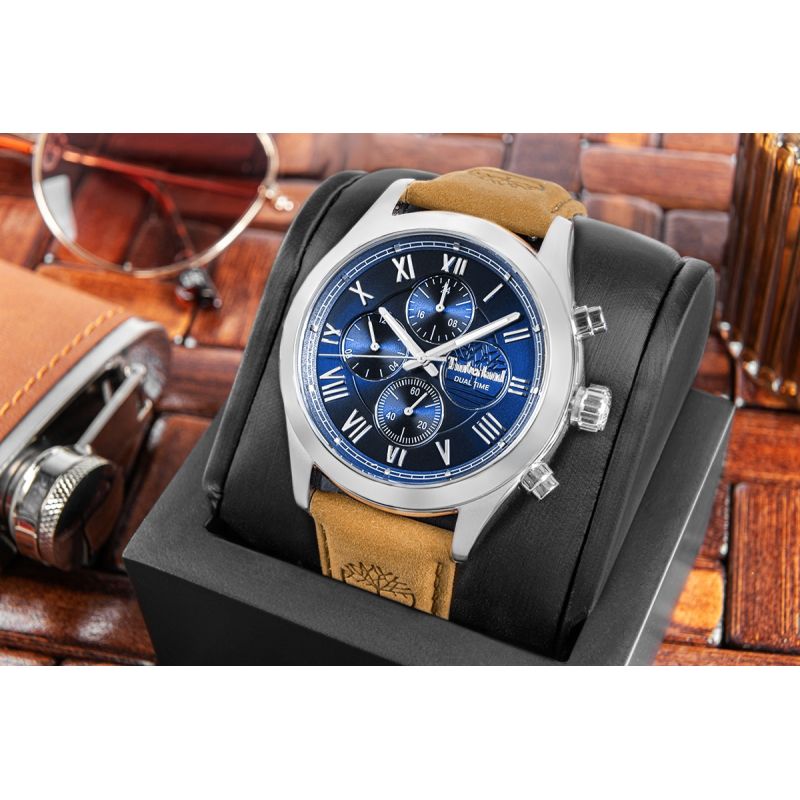 Timberland Ashmont Men's Watch + BOX utcai cipő TDWGF0082602