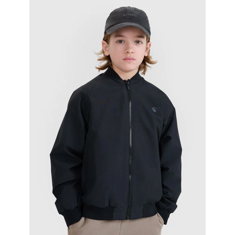 4f Boy's transitional bomber jacket 4FJWSS25TJACM186-20S General