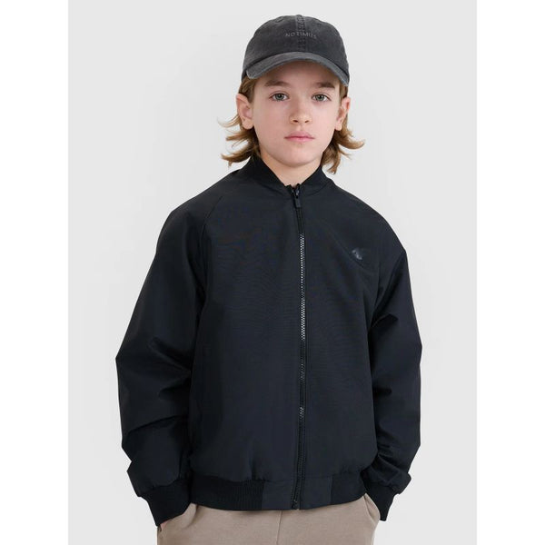 4f Boy's transitional bomber jacket 4FJWSS25TJACM186-20S General