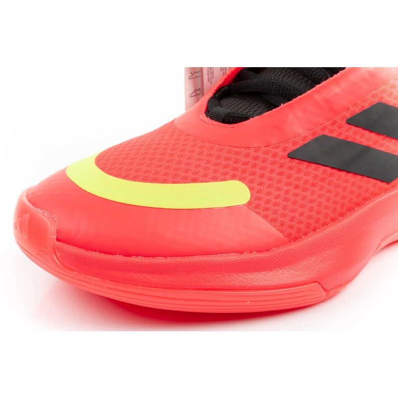 Adidas men's BB Legends Low basketball korall utcai cipő