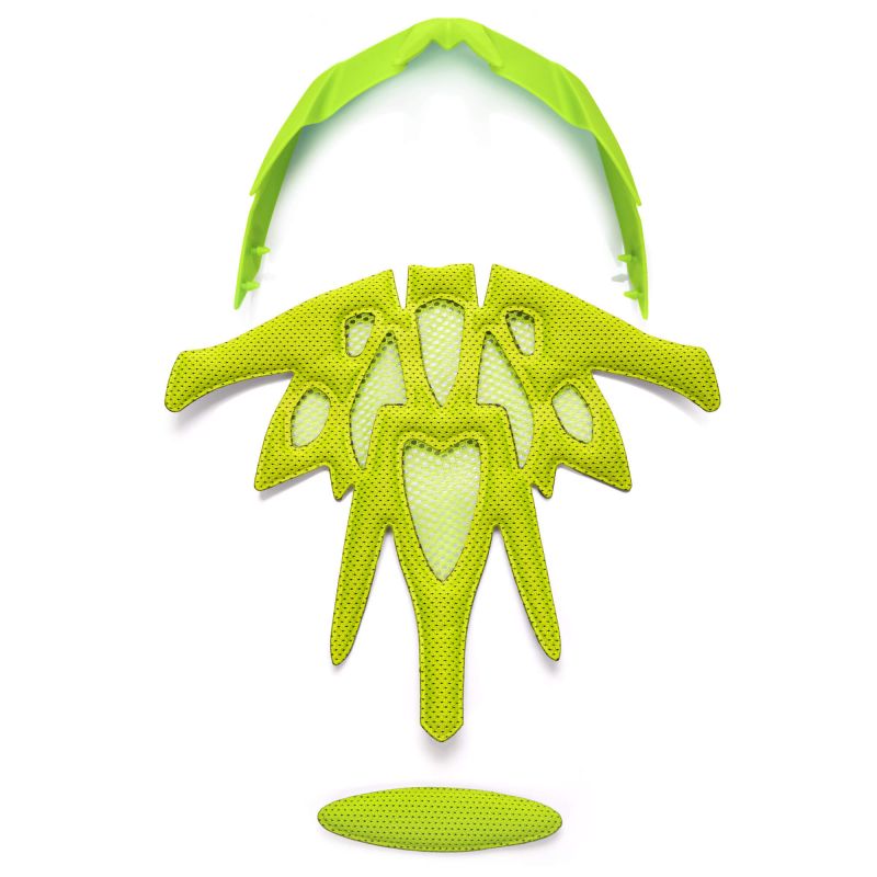 Meteor Marven Bicycle Helmet uniw kiegészítő 25186