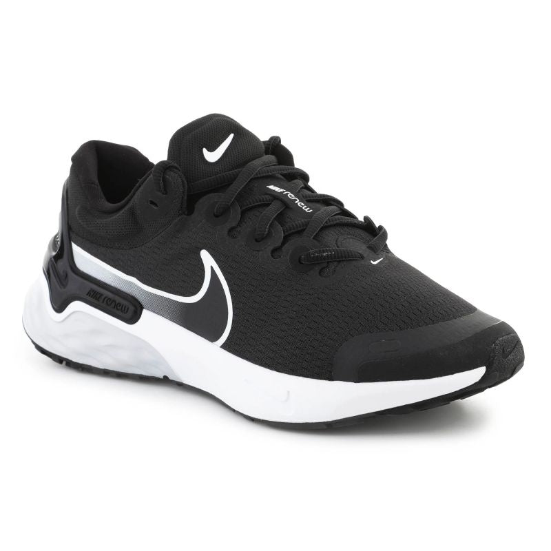 Nike Renew Run 3 Black DC9413-001