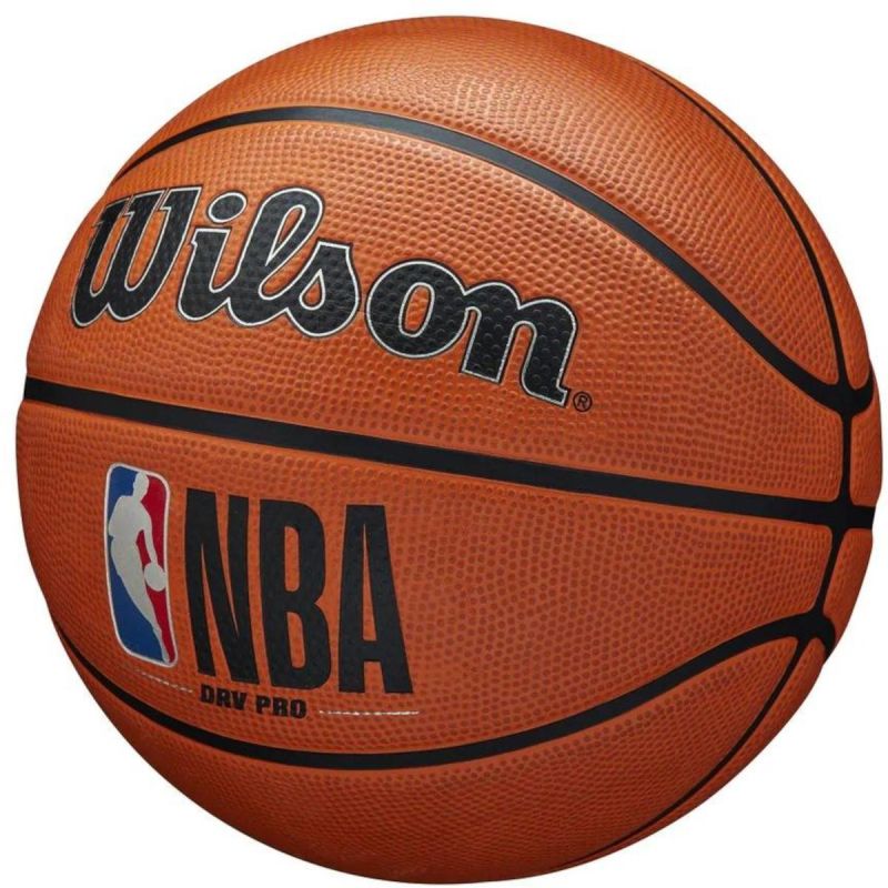 Wilson Nba Drv Pro Bskt R.7 Basketball kosárlabda