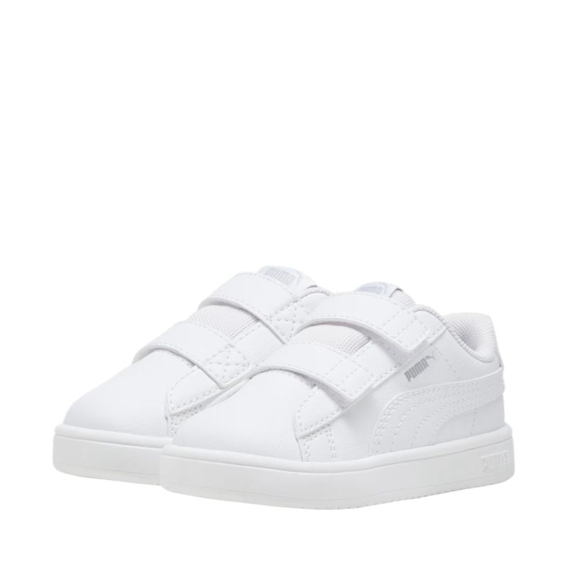 Puma Rickie Classic V Inf Kids White 394254 fehér cipő 39425408