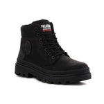Palladium Pallatrooper Sc Wp+ U 77198-010-M shoes Cipő