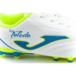 Joma Toledo JR 2602 football boots for kids focicipő