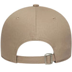 New Era League Essential New York Yankees Cap Brown OSFM 60675512