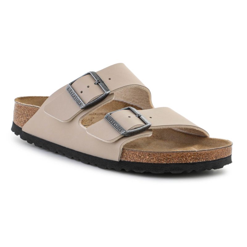 Birkenstock Arizona BS 1031501 Sandcastle papucs
