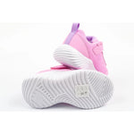 Skechers Bounder Velcro Baby Sports rózsaszín utcai cipő 303622N/PINK