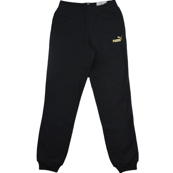 Puma Essential Sweatpants FL G Jr 846133 51 Nadrág
