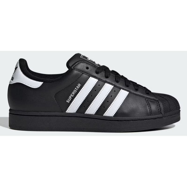 adidas Superstar II M JI0079 shoes Cipő