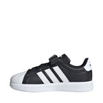 Adidas Streettalk Kids Shoes Black JQ8593