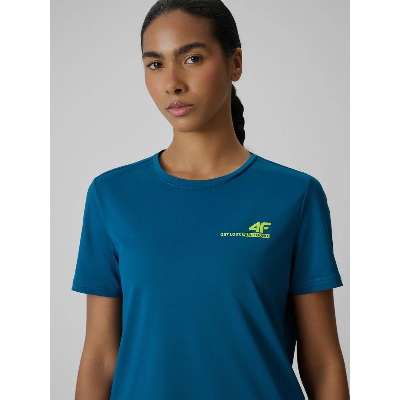 4F Women's Cycling Jersey