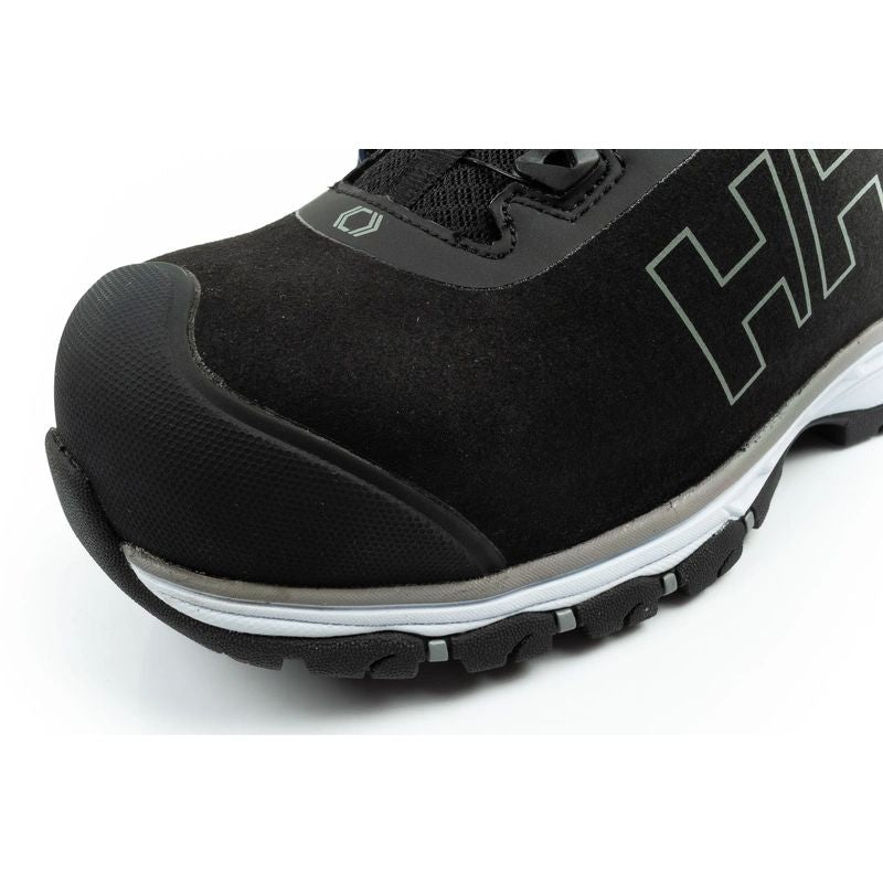 Helly Hansen Chelsea Evo Low S3 BOA Waterproof Work utcai cipő