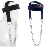 DBX Bushido Neck Crown - Neck Muscle Training Device training equipment
