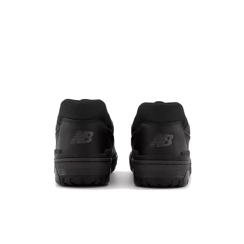 New Balance 550 low-top sneakers - BB550BBB fekete kosárlabdacipő