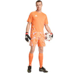 Men's adidas Tiro 26 Competition Goalkeeper Jersey orange
