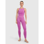 Women's 4F Slim Quick-Drying Yoga and Pilates Top 4FWAW25TFSLF578-54A