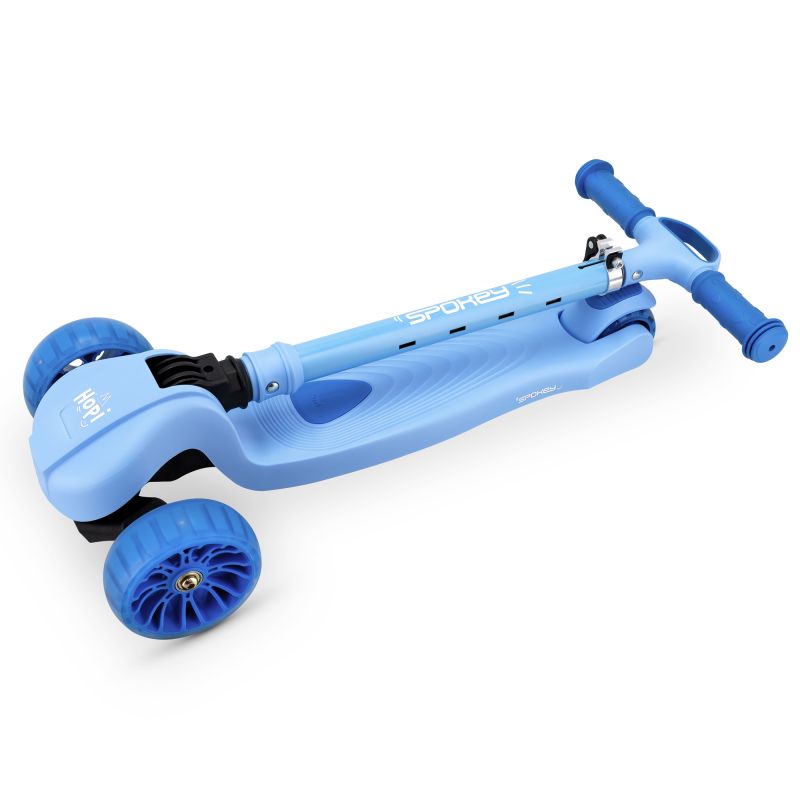 Spokey Hopi SPK-944616 Balance Scooter General