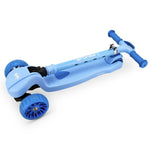 Spokey Hopi SPK-944616 Balance Scooter General