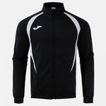 Joma Championship 20 Full Zip Sweatshirt pulóver 105201.111