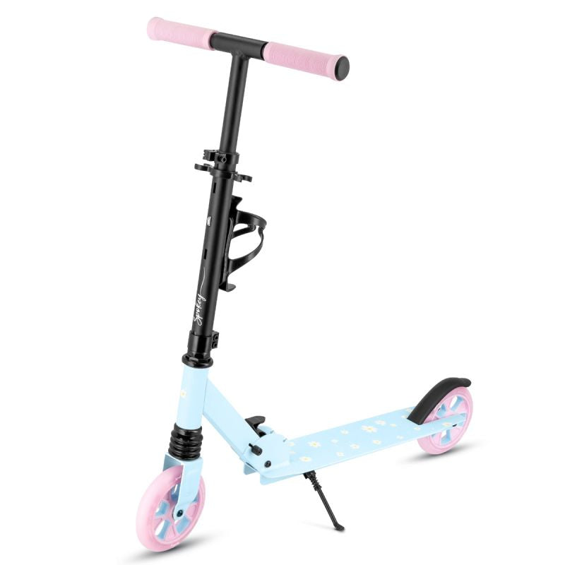 Spokey mm Recreational Scooter RIZZ fekete korcsolya SPK-946369