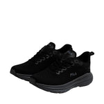 Fila Havocc men's black fekete cipő FFM047883167