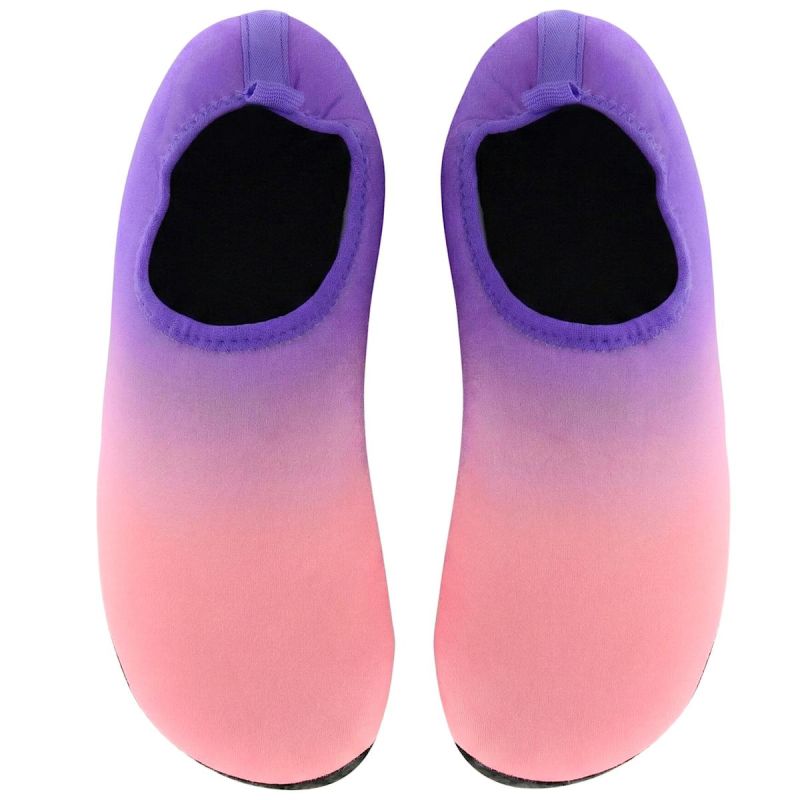 XQMAX Junior Pink/Purple Neoprene Water Size rózsaszín gyerek cipő GSP-1081861