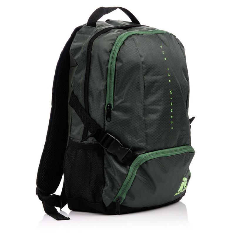 Meteor Skadi Backpack Green zöld hátizsák 75455