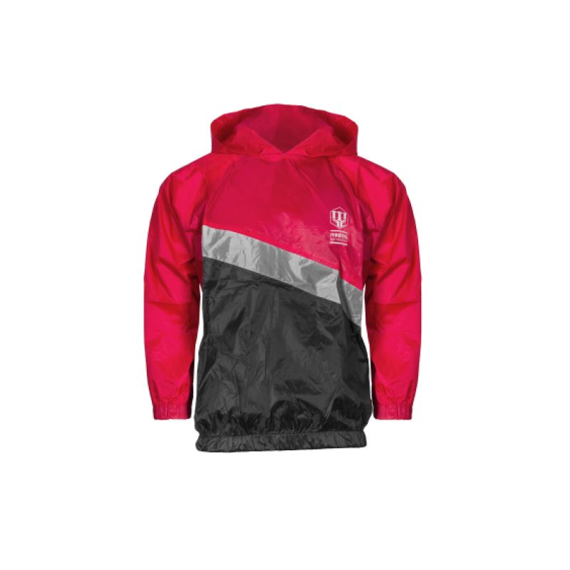MASTERS FIGHT EQUIPMENT (W) Sauna Suit MASTERS DSS-MFE edzőruha 06773W-XL