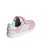 Adidas Breaknet Sleek pink and kids' JS0136 menta utcai cipő