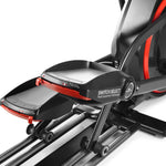 Bowflex BXE 226 Hybrid Elliptical Trainer edzőfelszerelés 100538