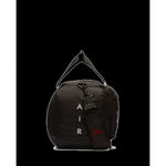 AIR Jordan Jumpman Duffle Travel Duffel Black - uniwersalny táska