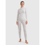 4f Women's seamless thermal underwear (top) 4FWAW25USEAF216-27S Kiegészítő