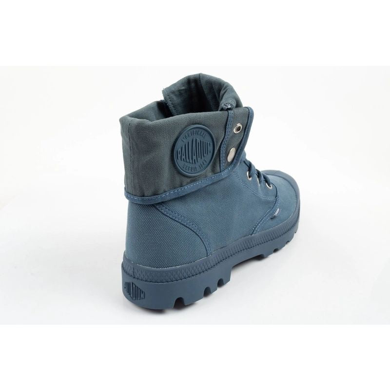 Palladium Men's Baggy High Top Sneakers utcai cipő 02353-481-M
