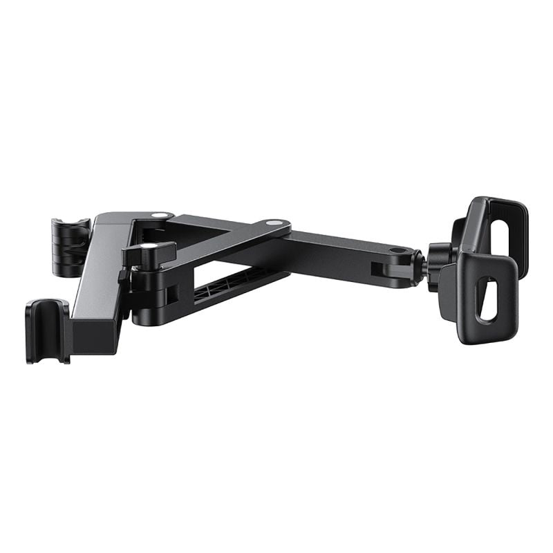 head Joyroom JR-ZS433 Car Headrest Holder - Black fekete phones and accessories