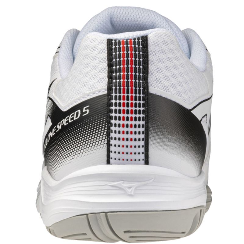 Mizuno CYCLONE SPEED 5 V1GA258059 röplabdacipő