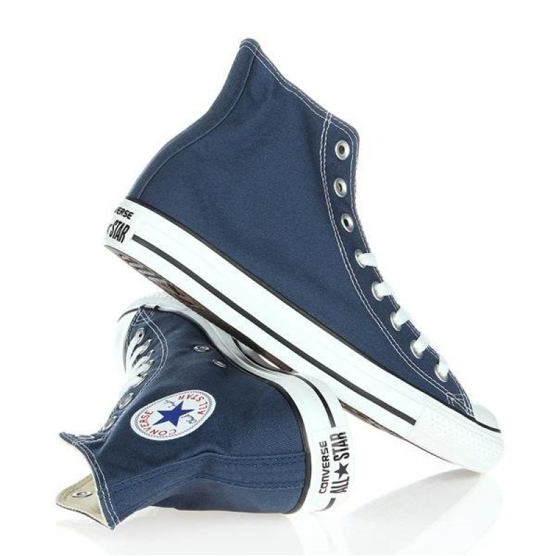 Converse Chuck Taylor As Core Sneakers sötétkék utcai cipő M9622