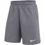 Nike Park 26 Fleece Men's Light IB1238 szürke short