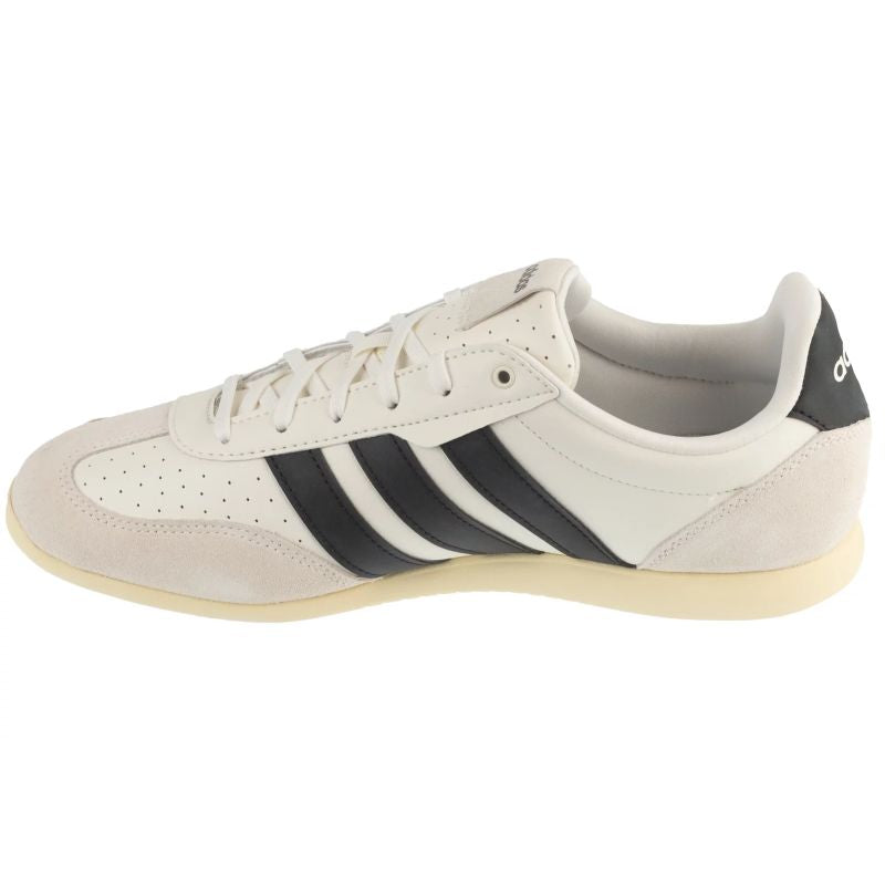 adidas Barreda Lo White