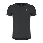 Rogelli ESSENTIAL running 2XL fekete póló