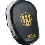 MASTERS FIGHT EQUIPMENT ŁZ-PU-CORE trainer paws harcművészeti felszerelés 14501