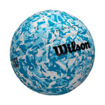 Wilson Impact Gen Green VB Volleyball Blue and White WV2000801XBOF General