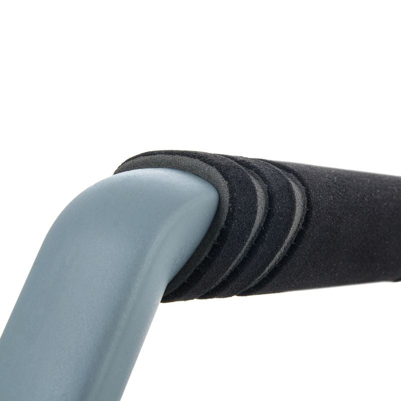 Body Sculpture Push-Up Handles fekete edzőfelszerelés BB6331