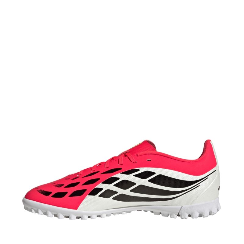adidas Predator Club TF JS0364 kids' soccer focicipő