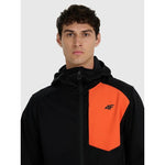 4F Softshell 3xl póló 4FRAW25TTJAM1053-20S