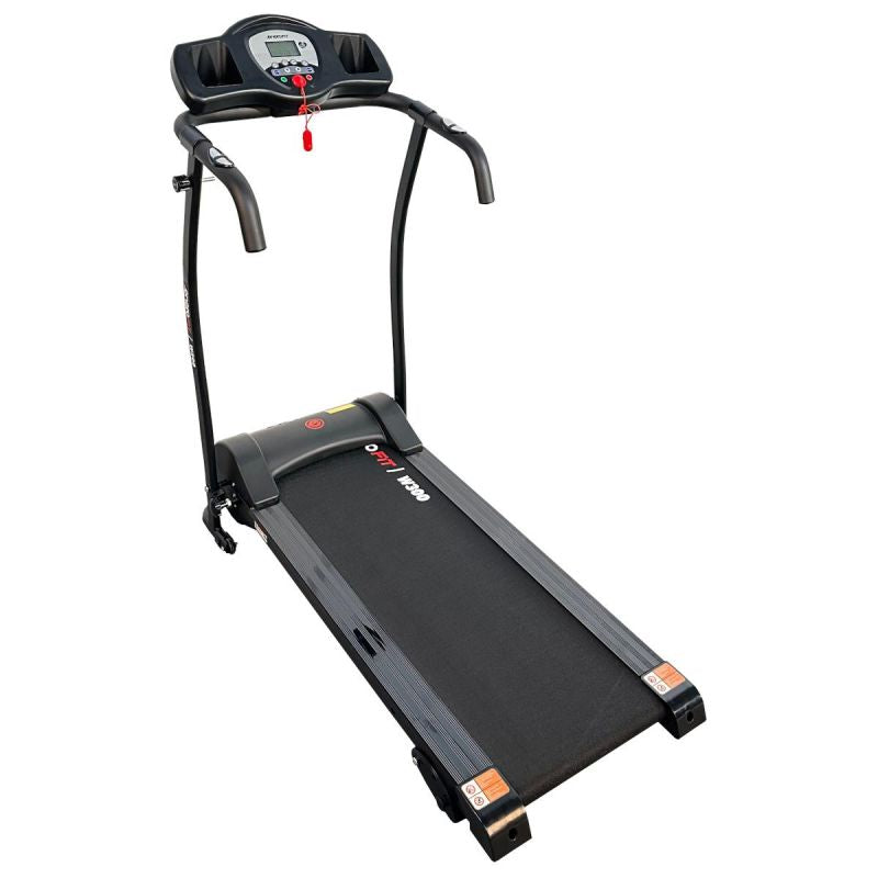 Enero Pro Electric Treadmill W300-2 Enero Fit treadmills, cardio equipment, training equipment