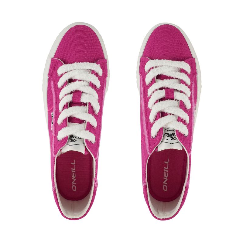 O'Neill Spinna C Women's Pink 90261009 06R rózsaszín cipő