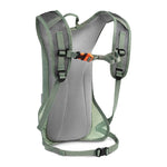 Spokey Bicycle Backpack (5 L) with Reflectors and Hydration Bladder Compartment FUJI 5l hátizsák SPK-946632